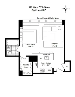 Rented by Corcoran | media 8