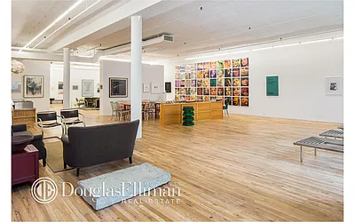 Sold by Douglas Elliman