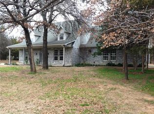 65 Blackbass Ln, Valley View, TX 76272