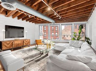 48 Canal St APT 3, New York, NY 10002