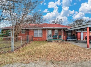 701 N Union St, Whitesboro, TX 76273