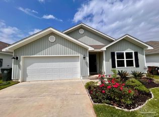 1928 High Ridge Ct, Pensacola, FL 32534