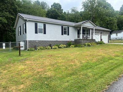 601 25th St, Oak Hill, WV, 25901