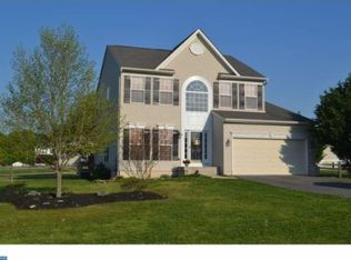 371 Marcel Ave, Frederica, DE 19946