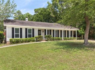 6616 Gaslight Ln N, Mobile, AL 36695