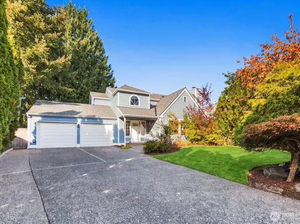 13834 SE 271st Street, Kent, WA 98042