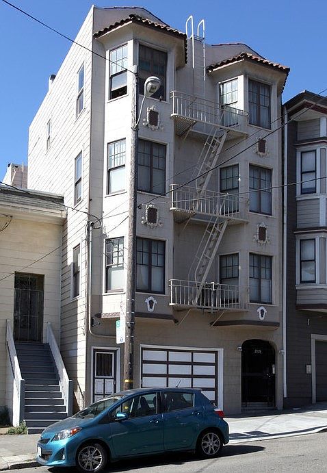 1st image of 2035 15th St APT 3