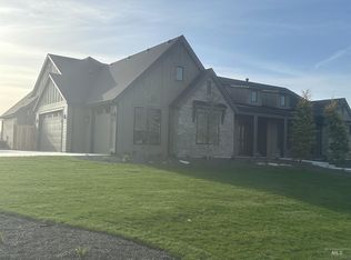 11205 N Elk Ridge Way, Boise, ID 83714