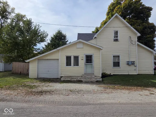 629 Central Ave, Lapel, IN 46051