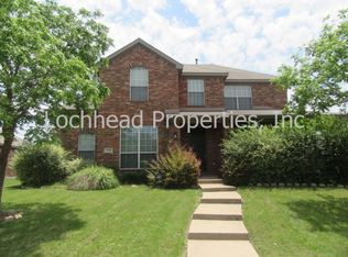 7610 Amesbury Ln, Rowlett, TX 75089