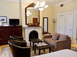 4 Claremont Park #2F, Boston, MA 02118