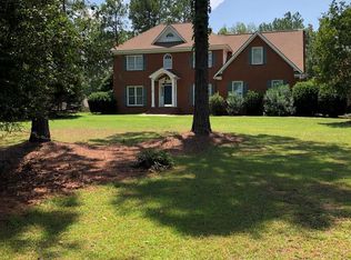 1520 Lakewood Dr, Vidalia, GA 30474