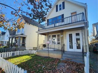 450 14th St, Buffalo, NY 14213