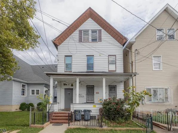 257 Franklin St, Elizabeth City, NJ 07206