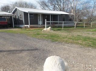 13475 County Road 2140, Kemp, TX 75143