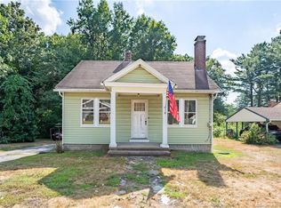55 Killingly Ave, Putnam, CT 06260