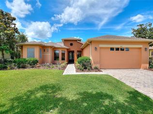 807 Bella Viana Rd, Poinciana, FL 34759