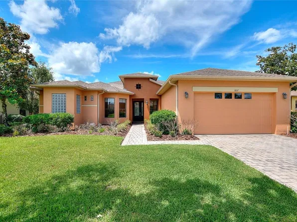 807 Bella Viana Rd, Poinciana, FL 34759