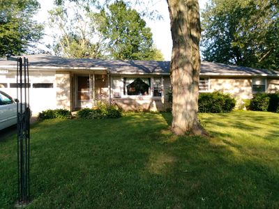 3514 N Lanewood Dr, Muncie, IN, 47304