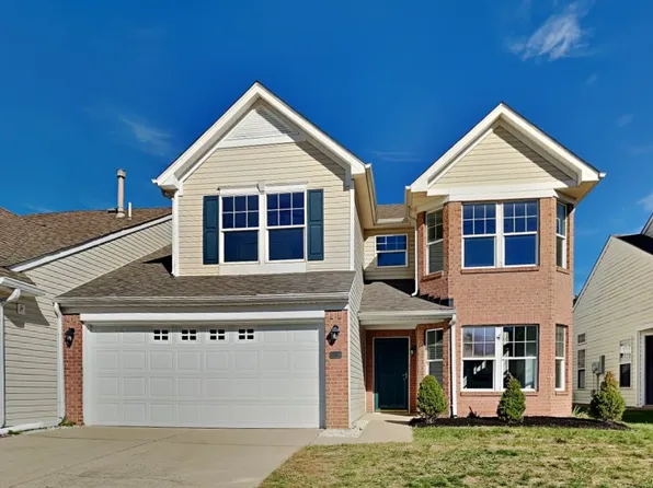 1238 Estuary Dr, Indianapolis, IN 46217