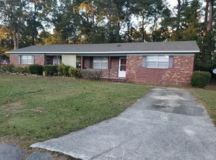 110 Mayberry Ct, Wilmington, NC 28409