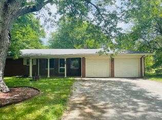 3831 S Morgantown Rd, Greenwood, IN 46143