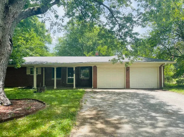 3831 S Morgantown Rd, Greenwood, IN 46143