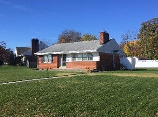 834 Cocoa Ave, Hershey, PA 17033