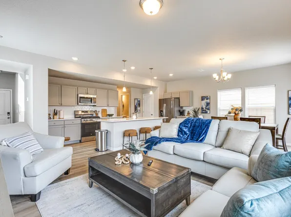 8466 Blue Feather Loop #Id1385759p, Colorado Springs, CO 80908