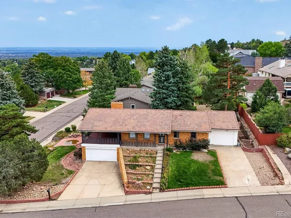 632 S Gardenia Street, Lakewood, CO 80228