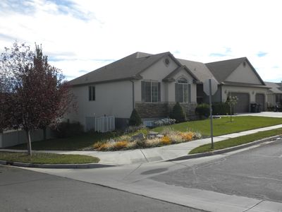 1486 Grandview Ct, Saratoga Springs, UT, 84045