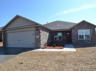 5872 E 146th Pl S, Bixby, OK 74008