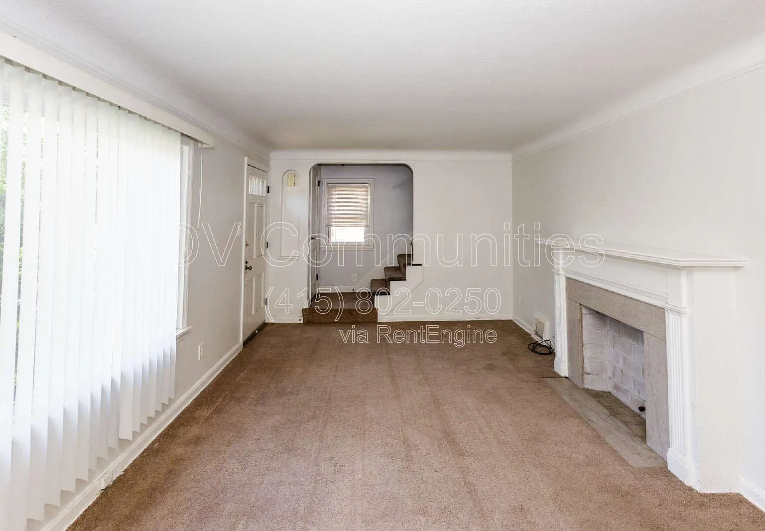 3 bed, 1.0 bath, 1175 sqft, $1,450 — Photo 3