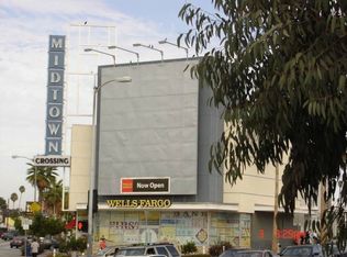 1338 S Rimpau Blvd, Los Angeles, CA 90019