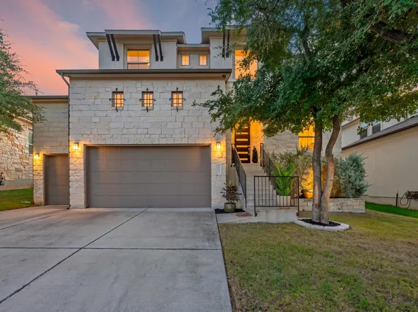 13013 Malletto Dr, Austin, TX 78739