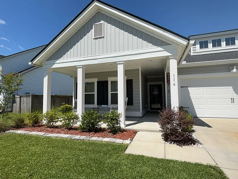 116 Cotton Blossom Way — Photo 2