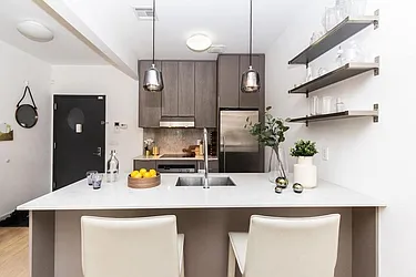 Rented by LG Fairmont Group