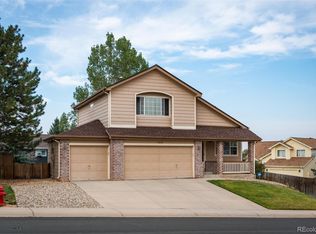 7855 Canvasback Cir, Littleton, CO 80125