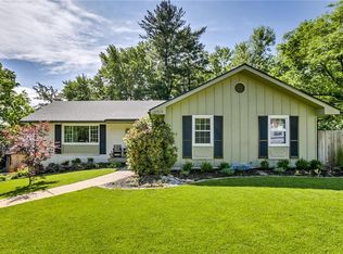 6519 Mastin Dr, Shawnee, KS 66203