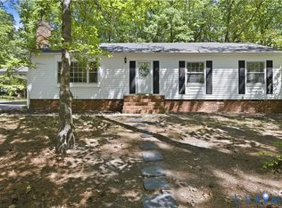 2869 Iverson Rd, Midlothian, VA 23112