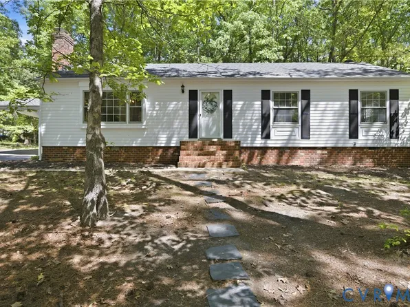 2869 Iverson Rd, Midlothian, VA 23112