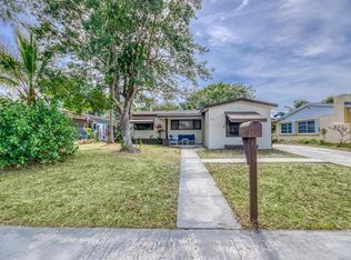 920 Hansen St, West Palm Beach, FL 33405