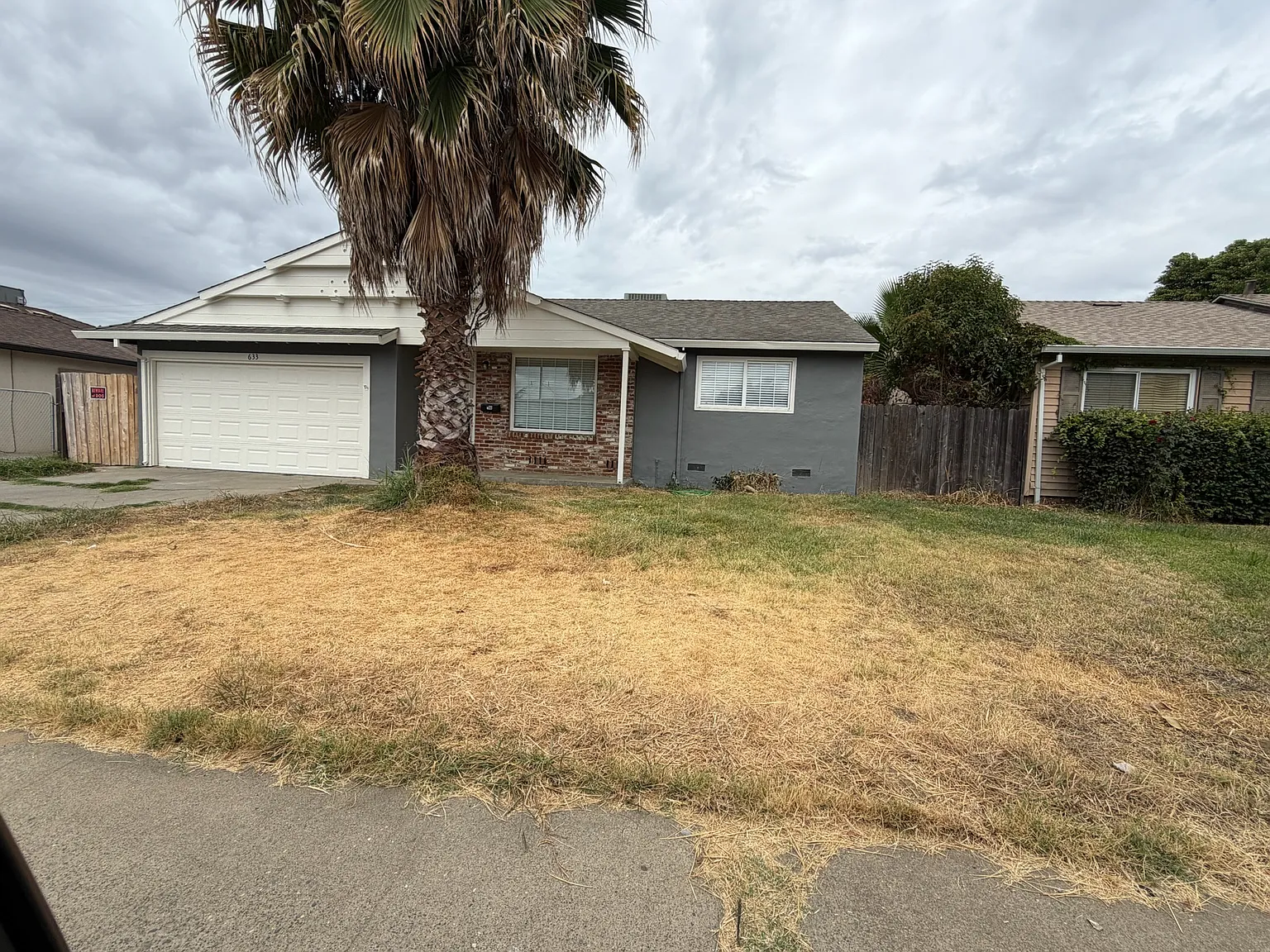 2 bed, 848 sqft, $2,600 — Photo 1