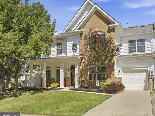 9855 Earls Ferry Cir, Bristow, VA 20136