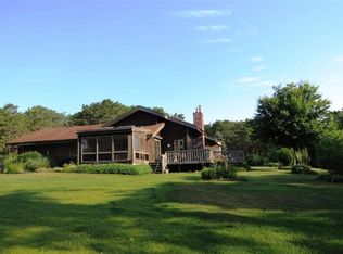 3 Arrowhead Farm Rd, North Truro, MA 02652