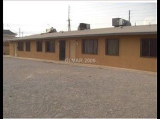 2327 Statz St APT 6, North Las Vegas, NV 89030