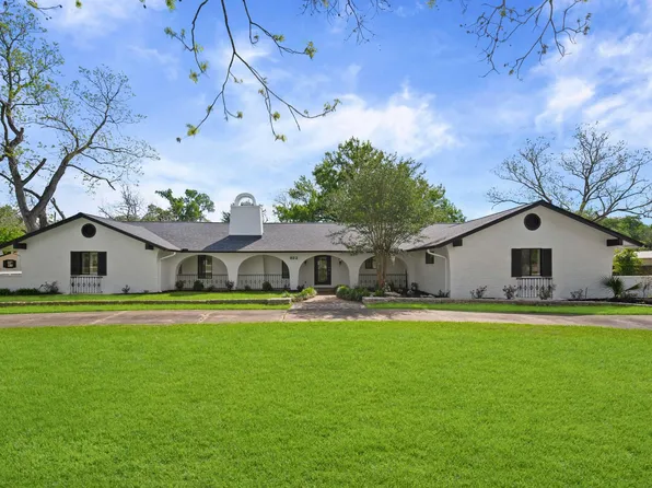 822 Surrey Ln, Wallis, TX 77485