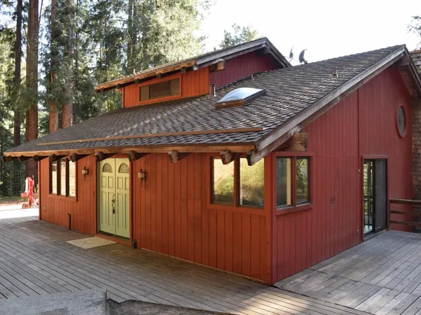 16311 Redwood Lodge Rd, Los Gatos, CA 95033