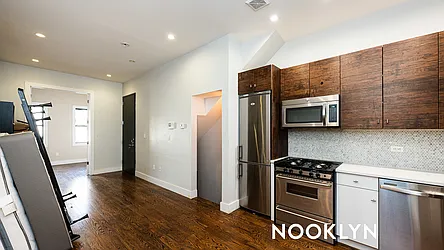 Rented by Nooklyn NYC LLC