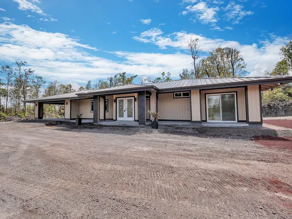 11-3047 Kanilehua Pl, Volcano, HI 96785